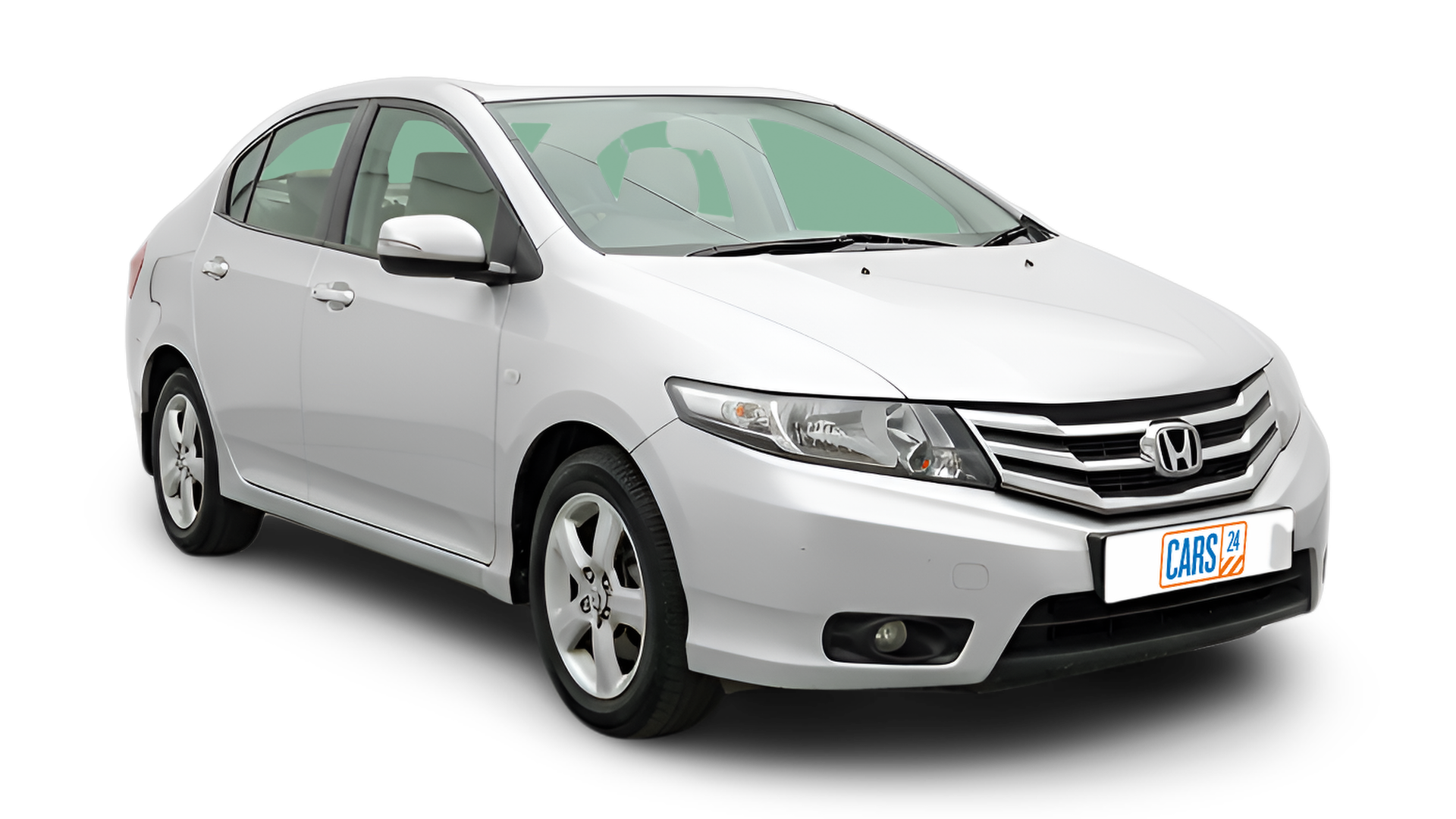 2011 Honda City - Sedan - CNG - Manual - ₹1.15 lakh